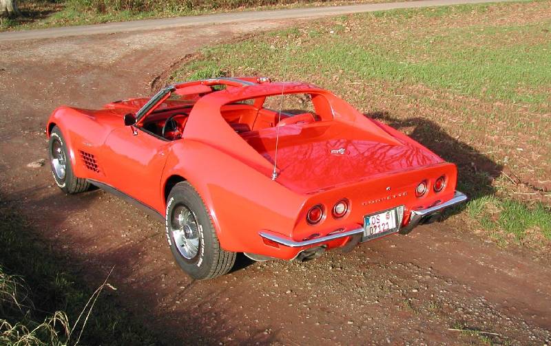 MARTRINSRANCH 72 Stingray 454 (10) 